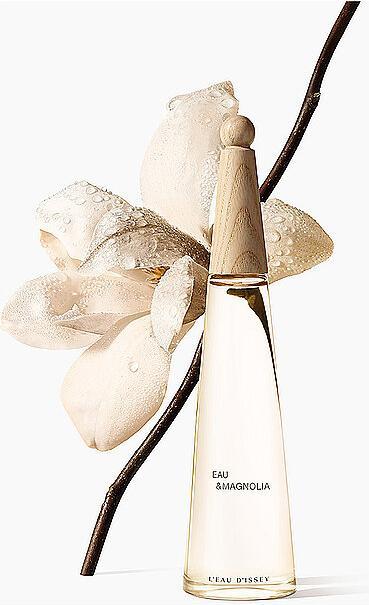Produktbild Issey Miyake L ÌEau d ÌIssey Eau & Magnolia Eau de Toilette - 100ml (Eau de Toilette, 100 ml)