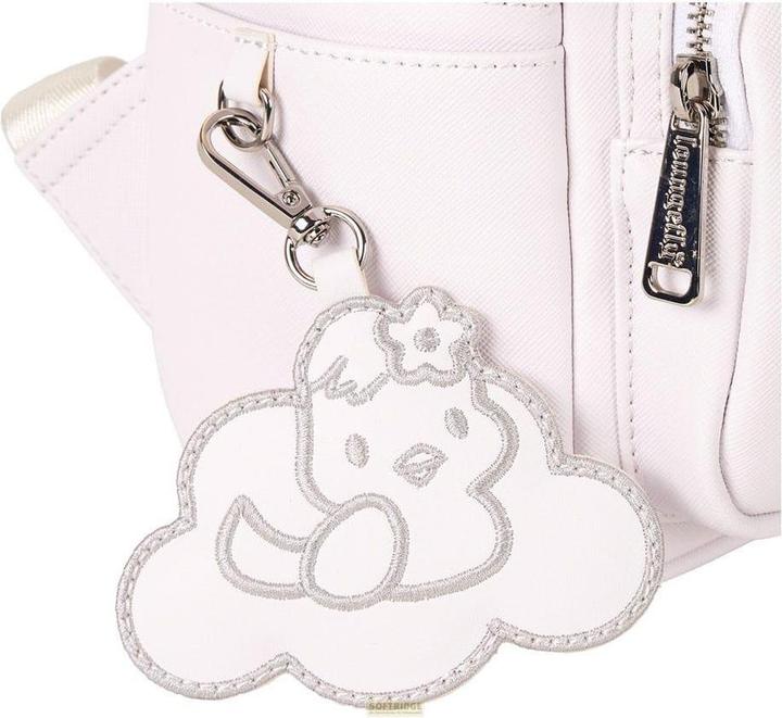 Produktbild Loungefly Hello Kitty Cinnamoroll backpack 26cm