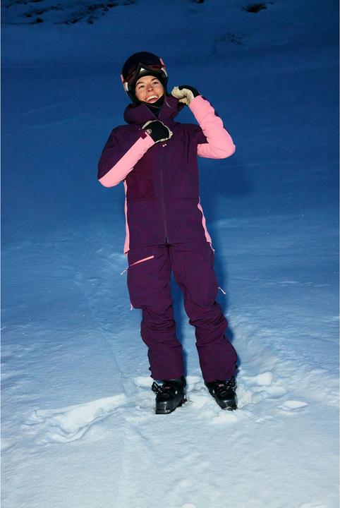 Produktbild Peak Performance Ascent Softshell Bib (M)