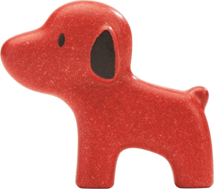 Produktbild Plantoys Hunde-Puzzle (3 Teile)