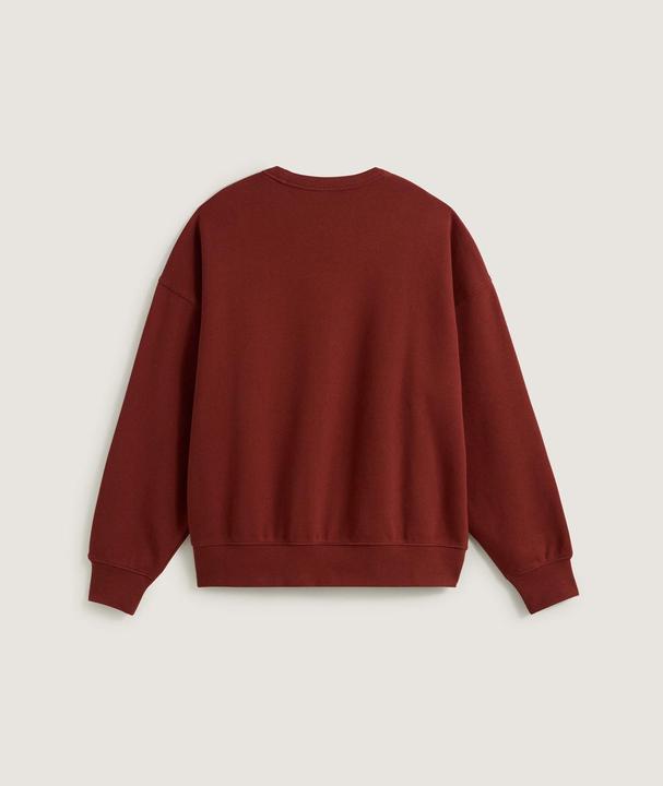 Actual product image Vans LX Premium Crew Fleece (M)