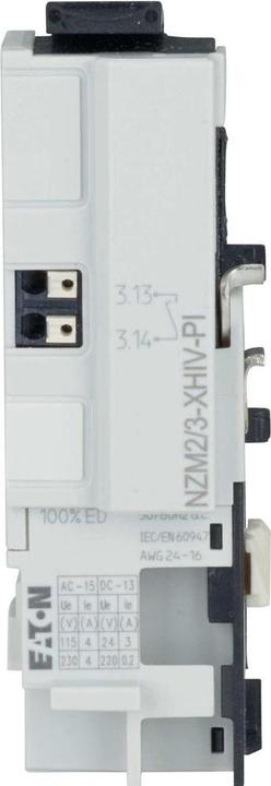 Image du produit Eaton NZM2/3-XHIV-PI