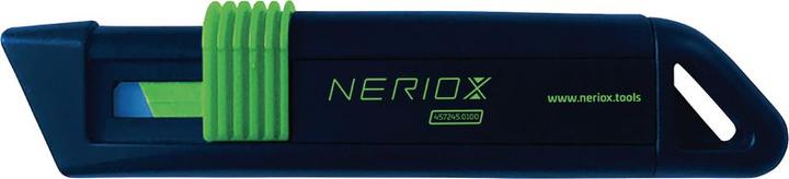 Neriox Sicherheitsmesser (Cutter)