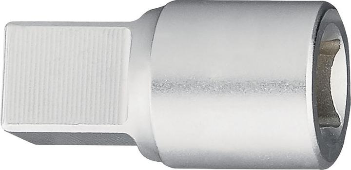 Chiave a bussola + esagonale