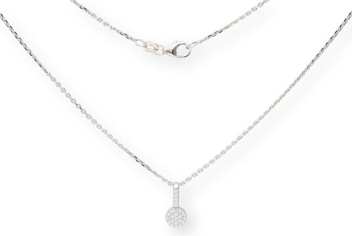 Immagine prodotto Carat eleganza (Argento 925, 40 cm)