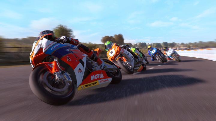 Produktbild Maximum Games TT Isle of Man: Ride On The Edge (Switch, Switch Lite, Switch OLED, DE)