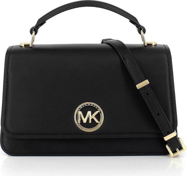Immagine prodotto Michael Kors Borsa a tracolla Delancey - nero