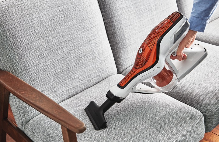 Image du produit Rowenta Force aérienne Flex Power 560