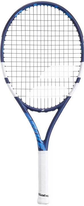 Actual product image Babolat DRIVE JUNIOR 25 2025 (000, 230 g)