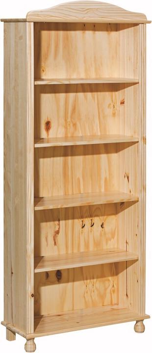 Immagine prodotto Möbilia Martha (77 x 30 x 180 cm)