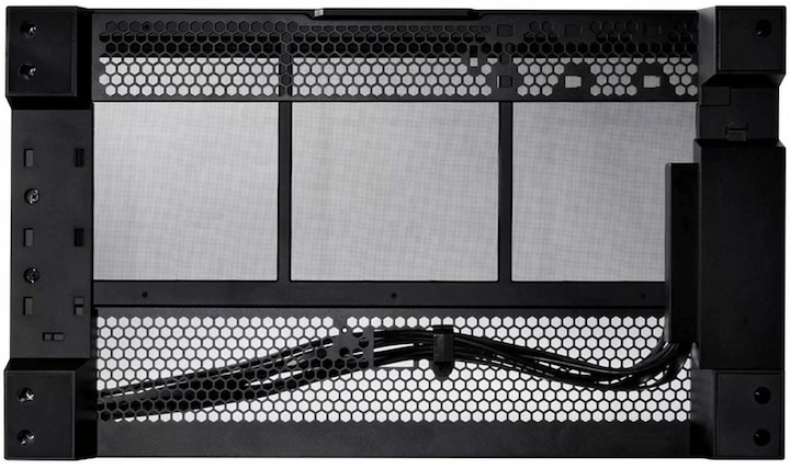 Image du produit Lian-Li O11 Dynamic EVO XL Big-Tower - noir (E-ATX, ATX, mATX, Mini-ITX)