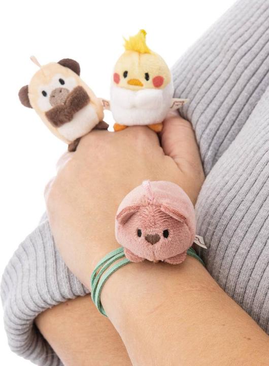 Image du produit NICI Kuscheltier Nomo (5 cm)