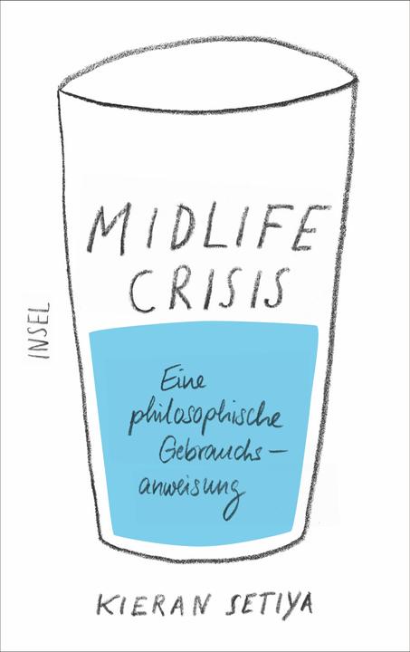 Produktbild Midlife-Crisis (Deutsch, Kieran Setiya, 2019)