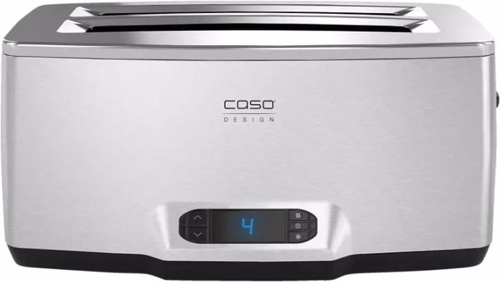 Produktbild Caso Inox4