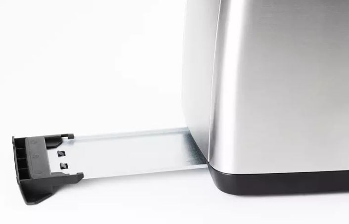 Produktbild Caso Inox4