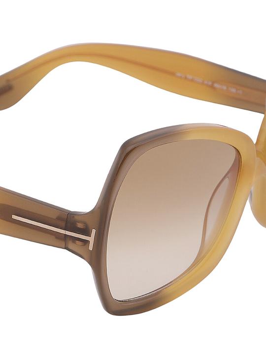 Actual product image Tom Ford FT1222/60