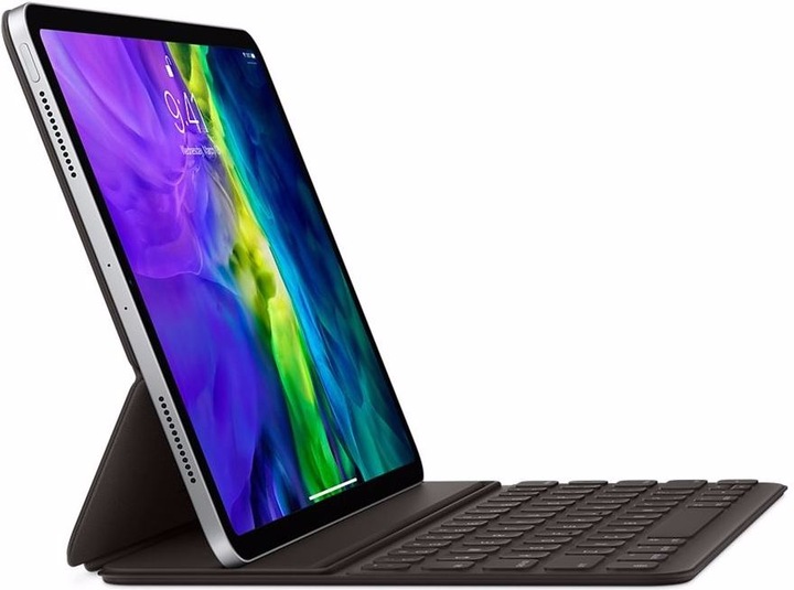 Actual product image Apple Smart Keyboard Folio (US, iPad Pro 11 2018 (1. Gen))