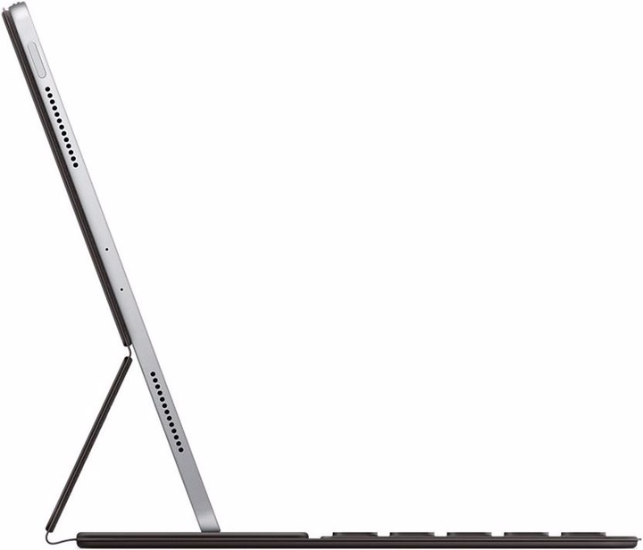 Actual product image Apple Smart Keyboard Folio (US, iPad Pro 11 2018 (1. Gen))
