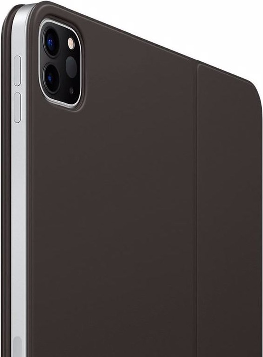 Actual product image Apple Smart Keyboard Folio (US, iPad Pro 11 2018 (1. Gen))