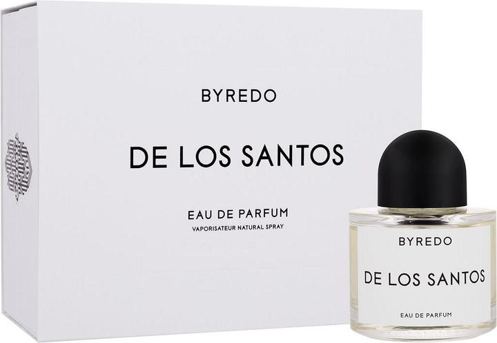 Actual product image Byredo De Los Santos (Eau de parfum, 50 ml)