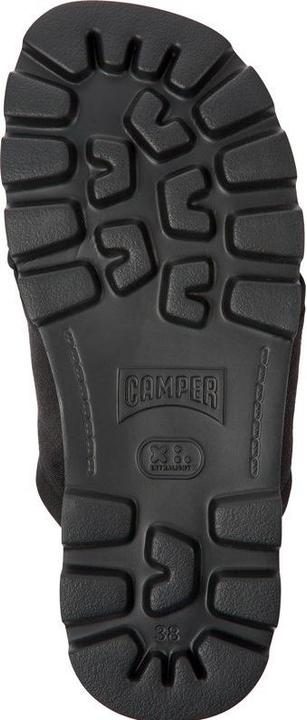 Actual product image Camper Brutus Sandals (40)