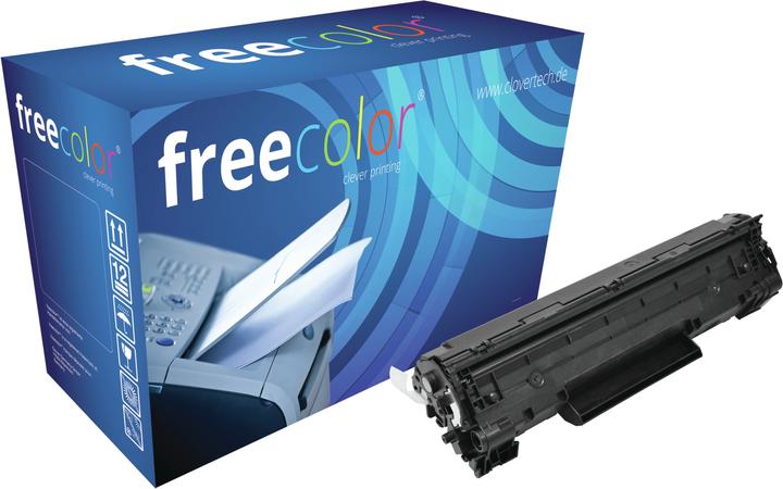 Produktbild Freecolor 85A-FRC (BK)