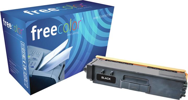 Produktbild Freecolor TN-328K (BK)