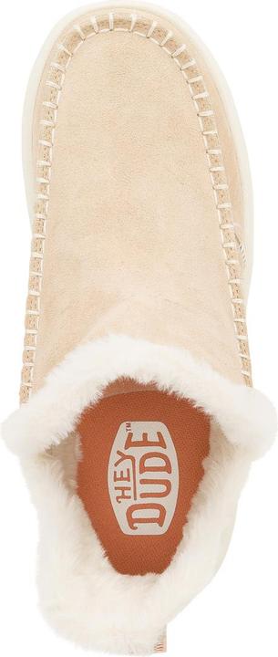 Image du produit Hey Dude Camden Suede (41)