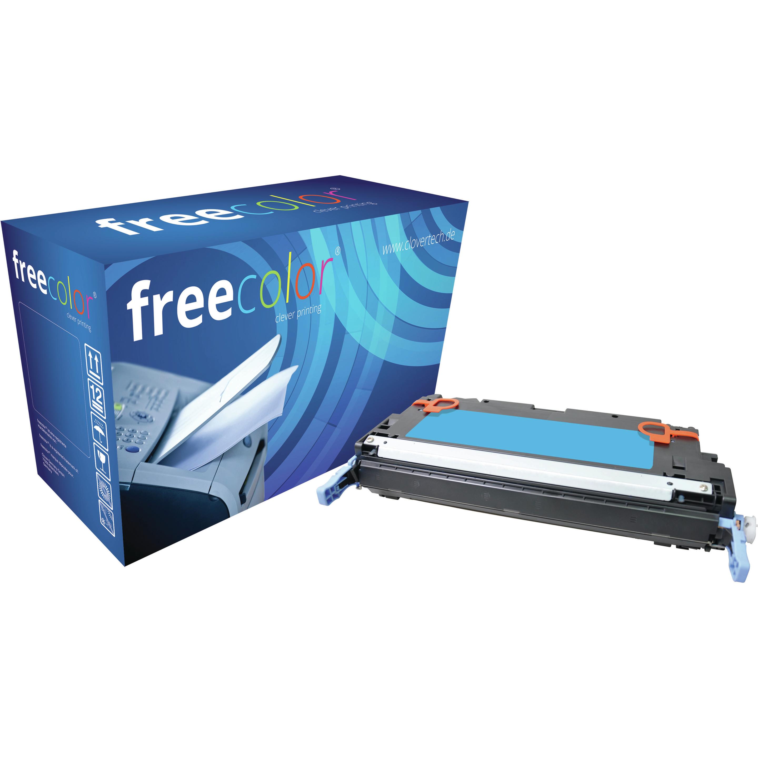 Freecolor, Toner, CRG711C-FRC (C)
