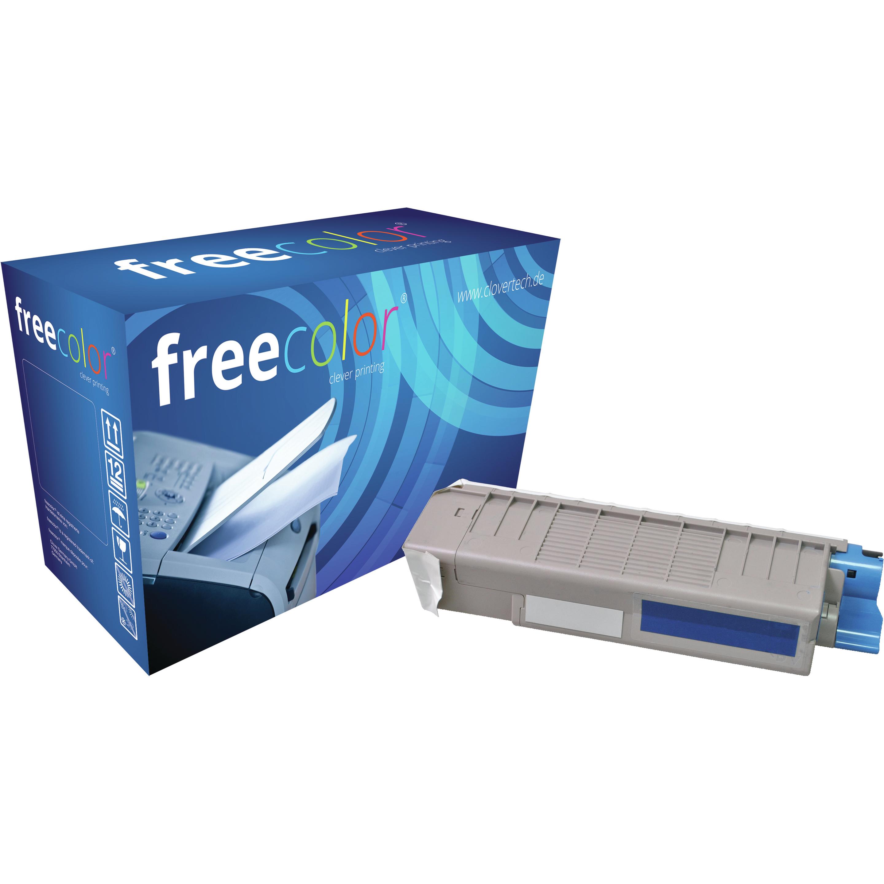 Freecolor, Toner, C610C (C)
