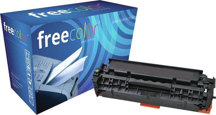 Image du produit Freecolor pour CLJ Pro 300 / 400 bk (CF)