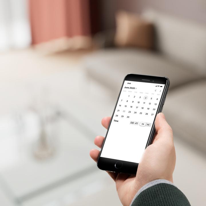 Immagine prodotto Electrolux ER61UW1DB