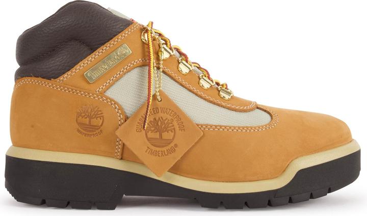 Image du produit Timberland Field boots Mid Lace Waterproof Wheat (44.5)