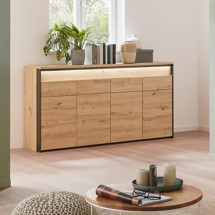 Image du produit Voleo Edra (130 x 38 x 88 cm)