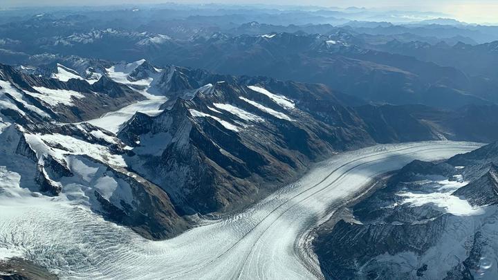 Immagine prodotto Volo panoramico VIP