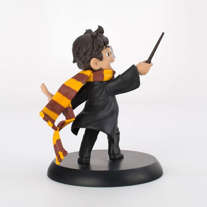 Produktbild Quantum Mechanix Harry Potter: Harry's First Spell