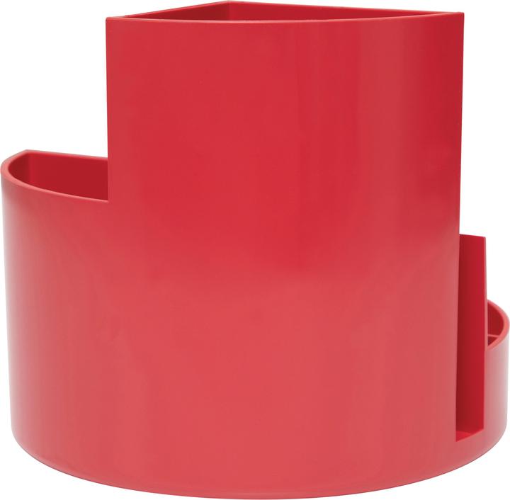 Image du produit Maul Organiseur de bureau rundbox Eco