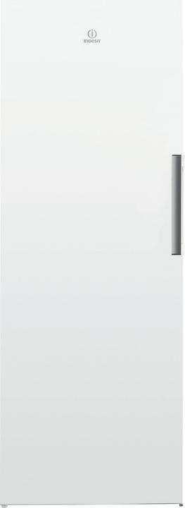 Indesit UI6 F2T W FR (Stand-alone, 228 l)