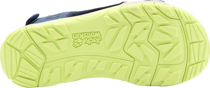 Produktbild Jack Wolfskin Taraco Beach Sandal K (31)
