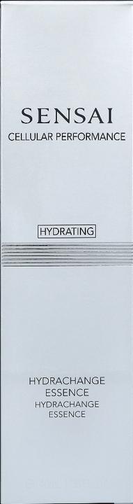 Immagine prodotto Sensai Cellular Performance Hydrachange Essence (40 ml)
