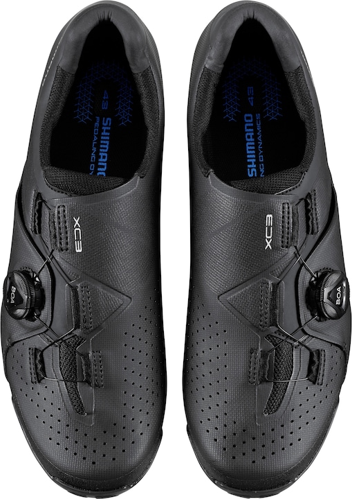 Produktbild Shimano SH-XC3 (43)