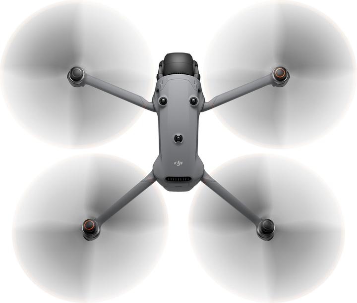 Actual product image DJI Mavic 4 Pro (51 min, 1063 g, 100 Mpx)