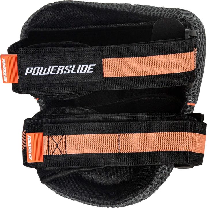 Produktbild Powerslide Pro (L, Ellbogenschoner, Einzelstück)