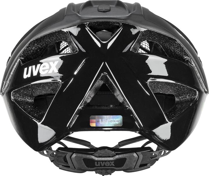 Actual product image Uvex Sports quatro cc (52 - 57 cm)