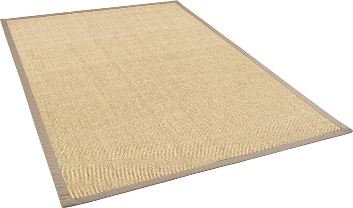 Crème Taupe