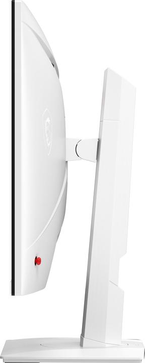 Immagine prodotto MSI MAG 274QRFW (2560 x 1440 pixel, 27")