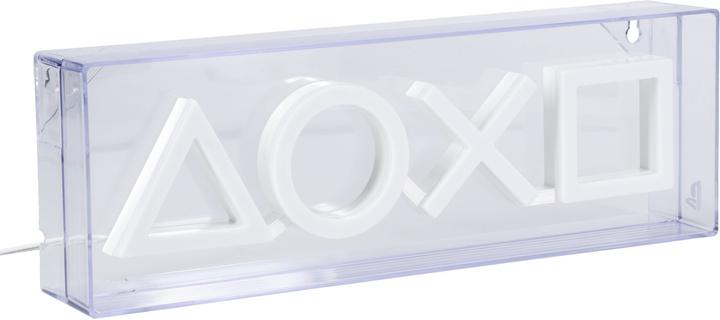 Actual product image Paladone Products PlayStation