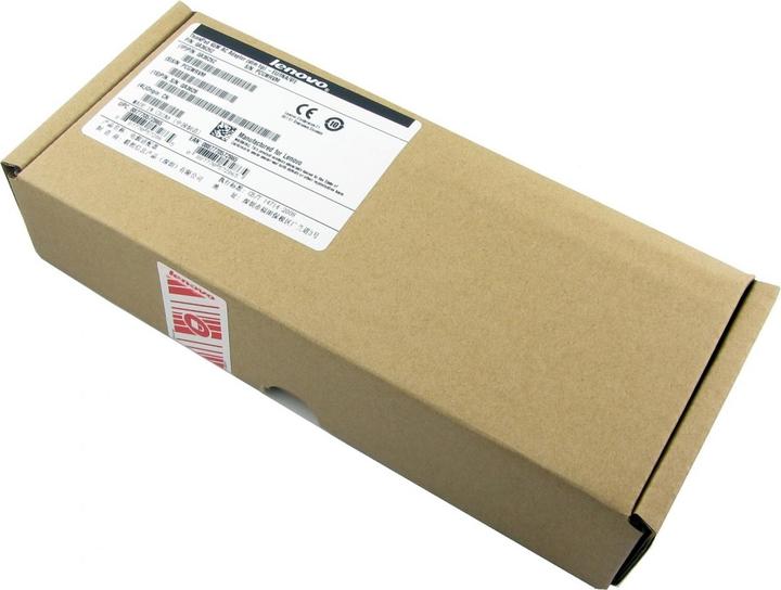 Image du produit Lenovo Adaptateur secteur original pour ordinateur portable (65 W)
