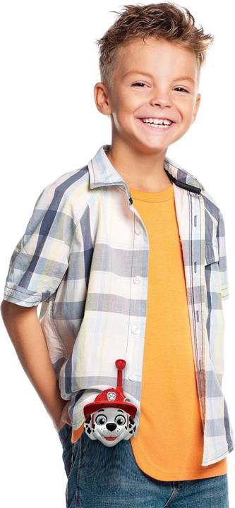 Produktbild Lexibook Walkie-Talkies Paw Patrol 3D, Altersempfehlung ab: 5 (0.10 km)