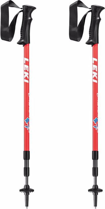 Produktbild Leki Enzian Stöcke (110 - 145 cm)